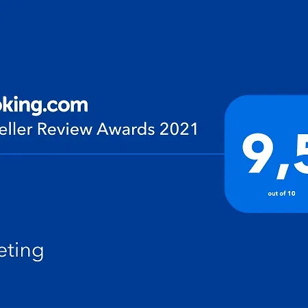 Meeting Πεσκάρα