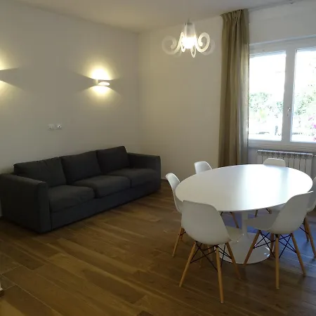 Meeting Bed and Breakfast 4*