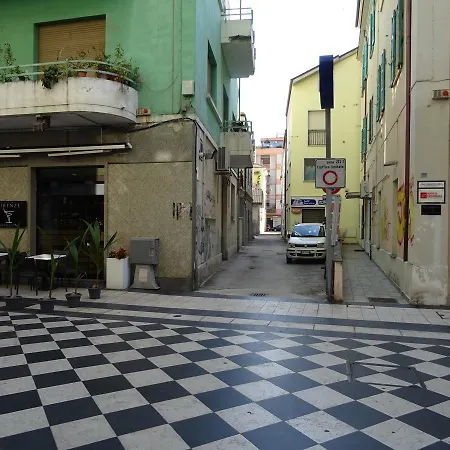 Bed & Breakfast Meeting