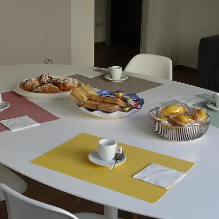 Bed & Breakfast Meeting 3*