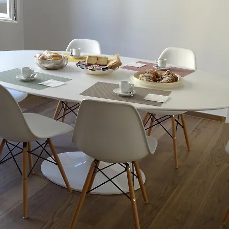 Meeting 4* Πεσκάρα