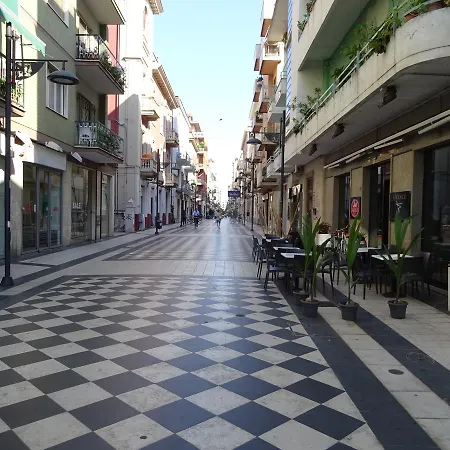 Meeting 4* Πεσκάρα