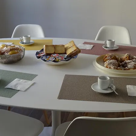 Bed & Breakfast Meeting Pescara