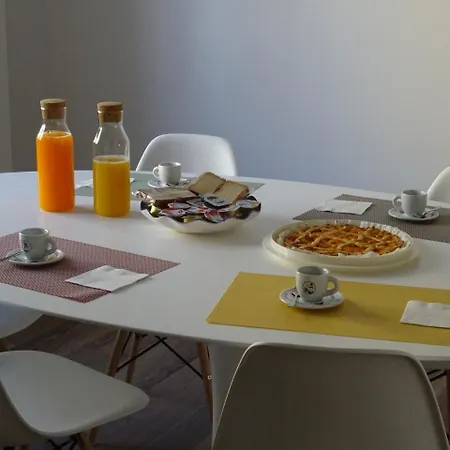 Meeting Bed and Breakfast 4*