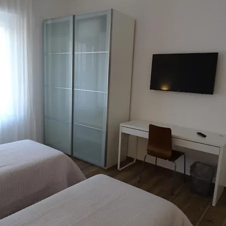 Bed & Breakfast Meeting 3*
