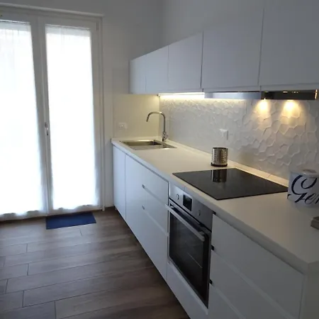 Meeting Bed & Breakfast Pescara