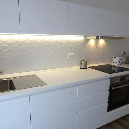 Bed and Breakfast Meeting