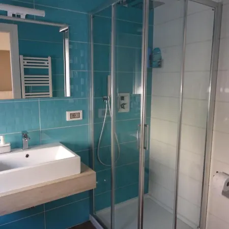 Meeting Bed and Breakfast 4*