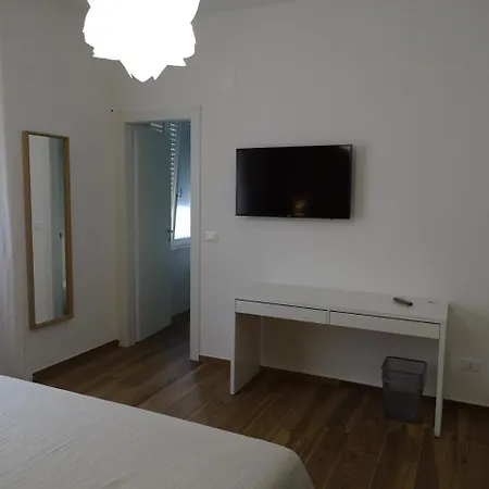 Meeting Πεσκάρα