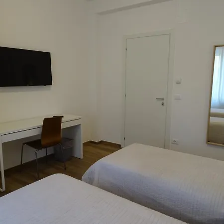 Meeting Bed and Breakfast 4*