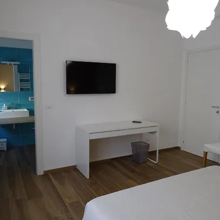 Bed and Breakfast Meeting 4*