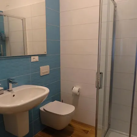 Meeting Bed and Breakfast