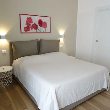 Meeting Bed & Breakfast Pescara