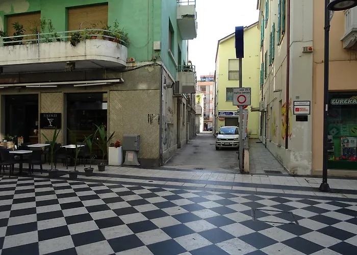 Bed & Breakfast Meeting