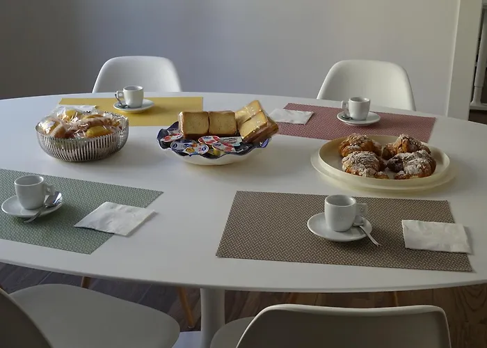 Bed & Breakfast Meeting Pescara