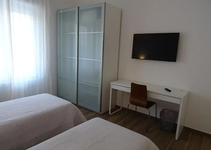 Bed & Breakfast Meeting 4*