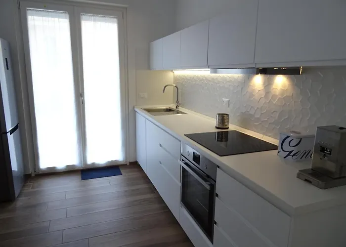 Meeting Bed & Breakfast Pescara