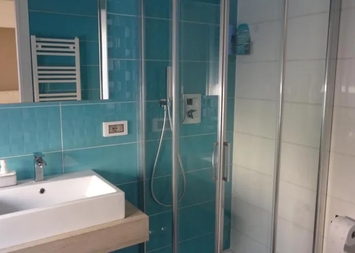 Meeting Bed & Breakfast 4*