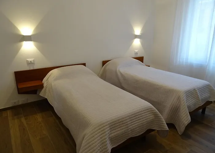 Meeting Bed & Breakfast 3*