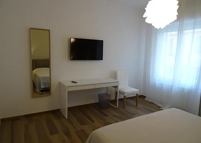 Bed & Breakfast Meeting