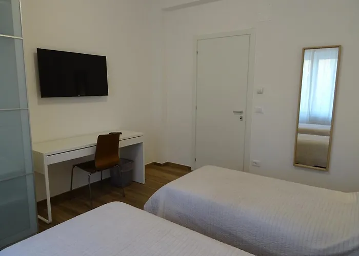 Meeting Bed & Breakfast 4*