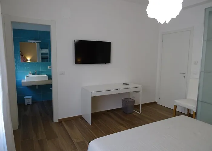 Bed & Breakfast Meeting 4*