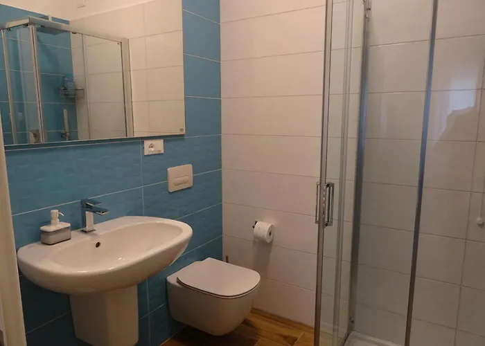 Meeting Bed & Breakfast