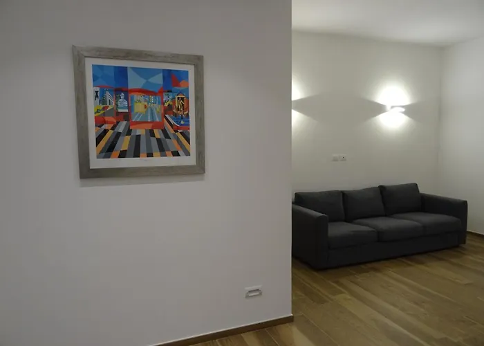 Bed & Breakfast Meeting