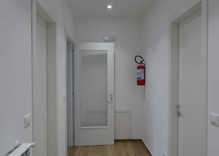 Bed & Breakfast Meeting Pescara