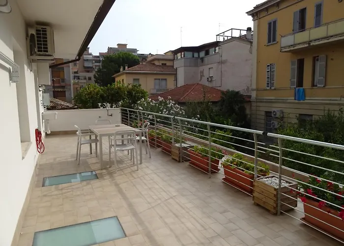 Meeting Bed & Breakfast